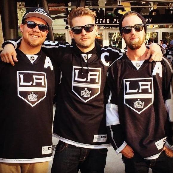 Meet your Posher, Josh - Picture 1 of 1